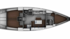Bavaria 40 Cruiser 